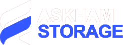 ASKHAM STORAGE AND LOGISTICS LTD Logo