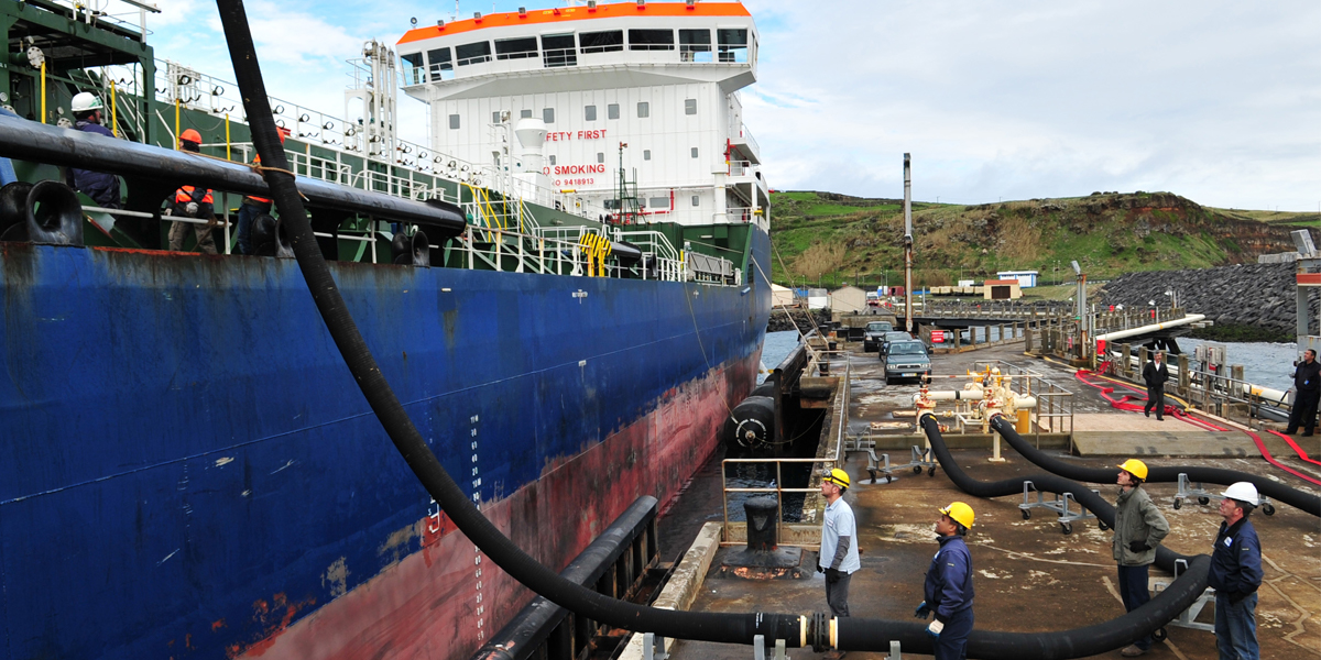 Bunkering Services